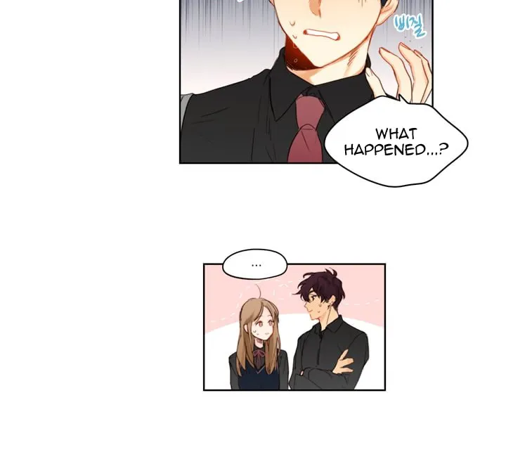 Read Trainees (Colored) chapter 4 image 1 on Lezhin