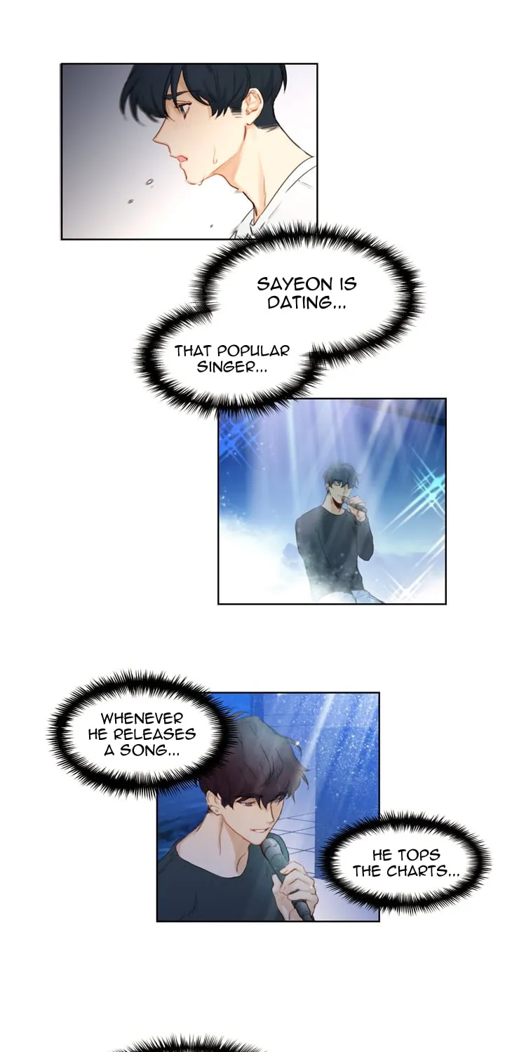 Read Trainees (Colored) chapter 4 image 14 on Lezhin