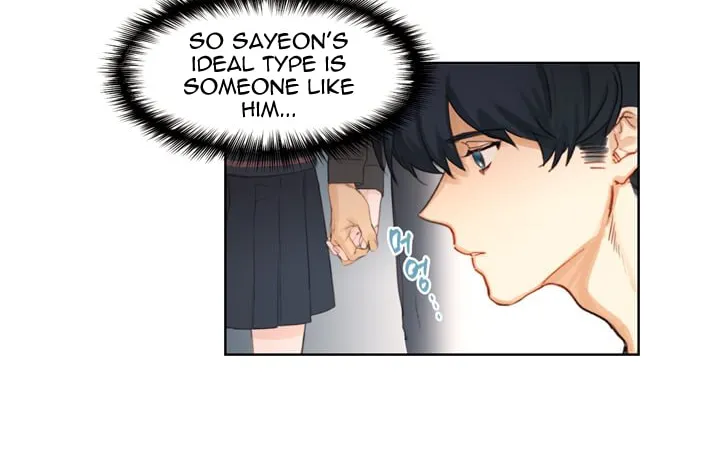 Read Trainees (Colored) chapter 4 image 15 on Lezhin