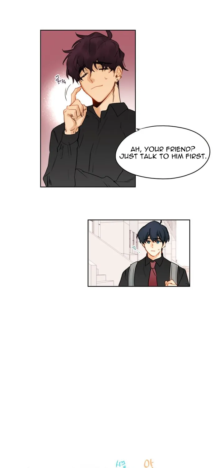 Read Trainees (Colored) chapter 4 image 2 on Lezhin