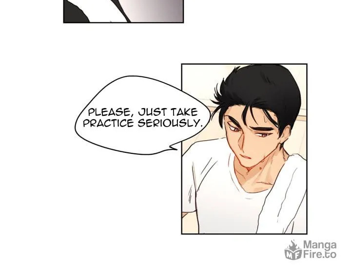 Read Trainees (Colored) chapter 4 image 23 on Lezhin