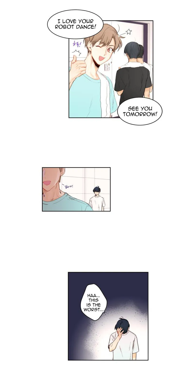 Read Trainees (Colored) chapter 4 image 28 on Lezhin