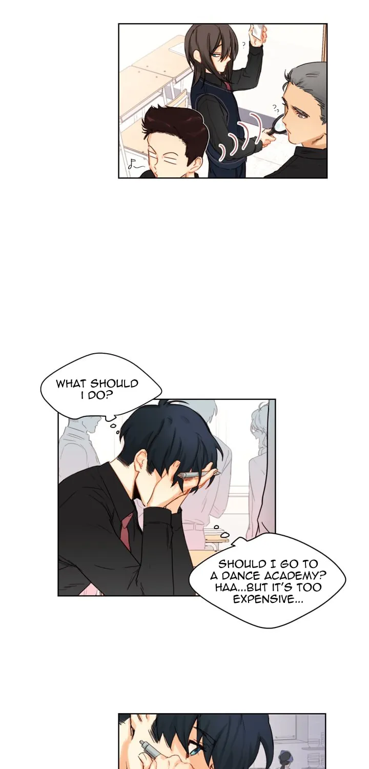 Read Trainees (Colored) chapter 4 image 36 on Lezhin