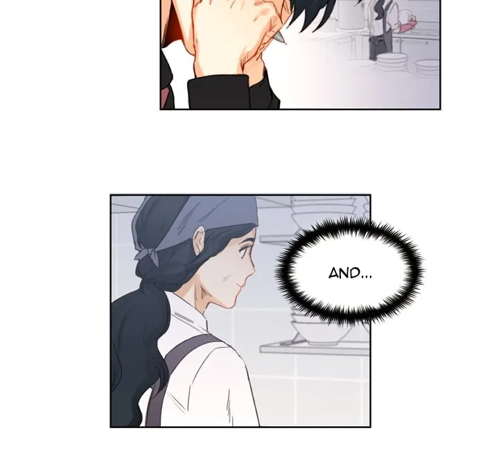 Read Trainees (Colored) chapter 4 image 37 on Lezhin