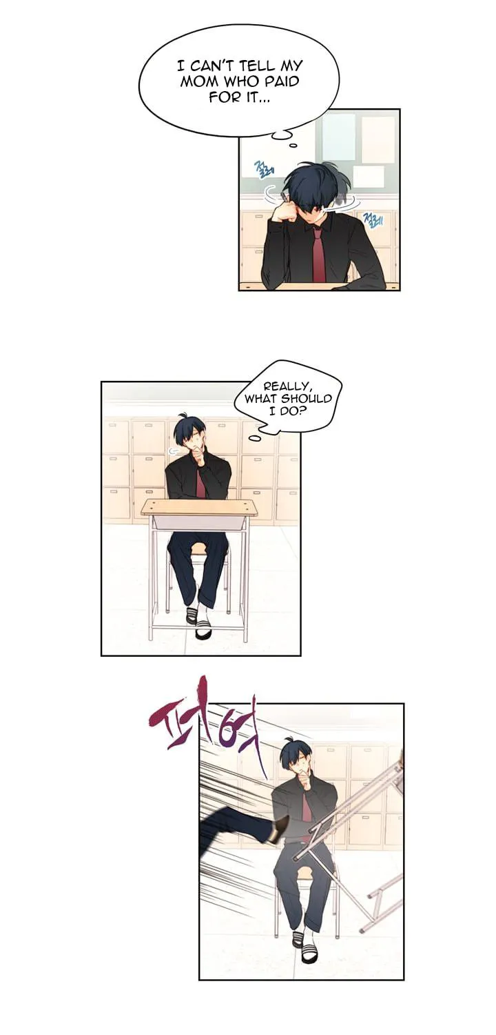 Read Trainees (Colored) chapter 4 image 38 on Lezhin