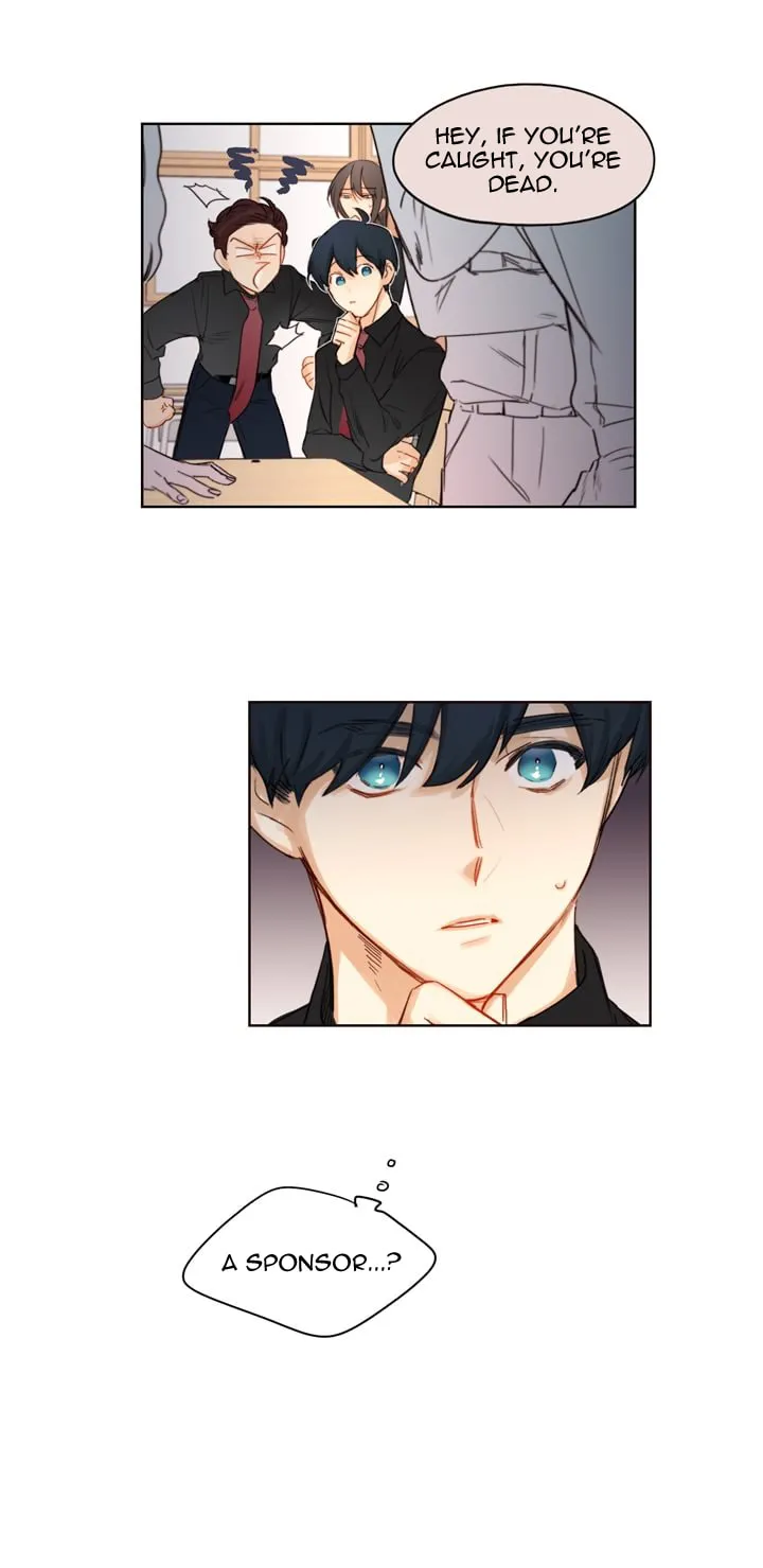 Read Trainees (Colored) chapter 4 image 44 on Lezhin