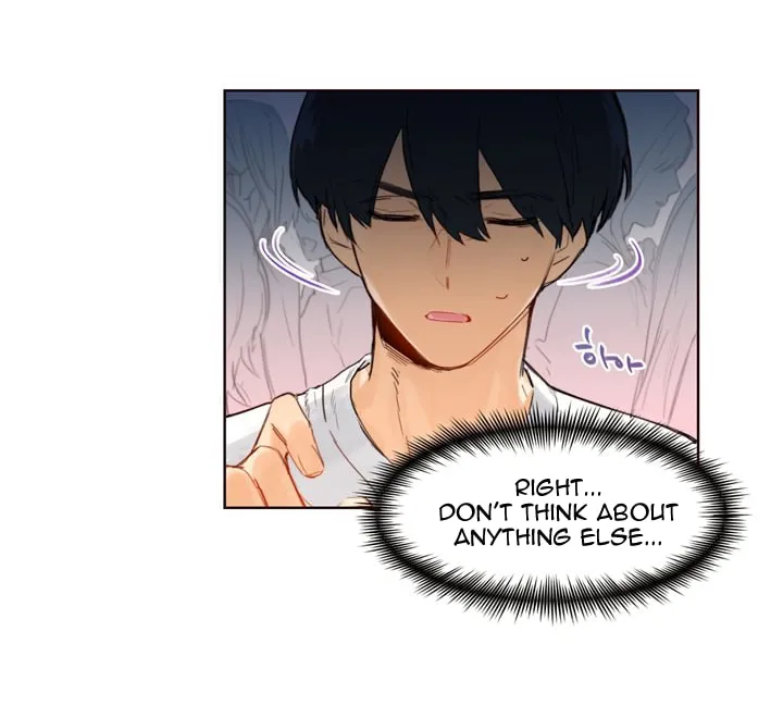 Read Trainees (Colored) chapter 5 image 14 on Lezhin