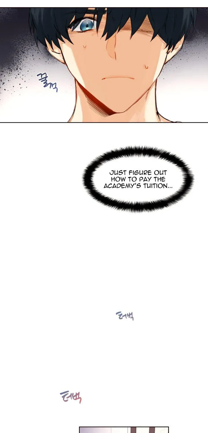 Read Trainees (Colored) chapter 5 image 15 on Lezhin