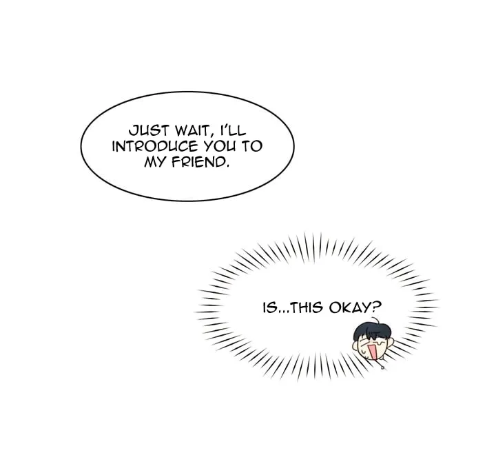 Read Trainees (Colored) chapter 5 image 29 on Lezhin