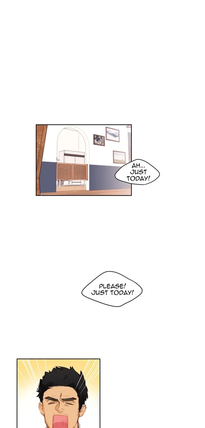 Read Trainees (Colored) chapter 5 image 30 on Lezhin