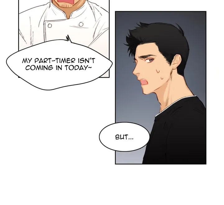 Read Trainees (Colored) chapter 5 image 31 on Lezhin