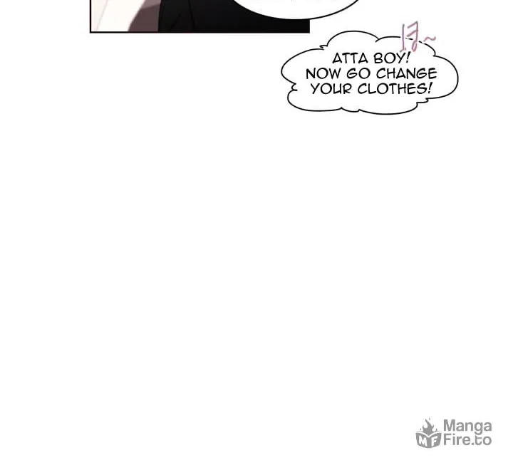 Read Trainees (Colored) chapter 5 image 33 on Lezhin