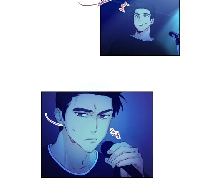 Read Trainees (Colored) chapter 5 image 41 on Lezhin