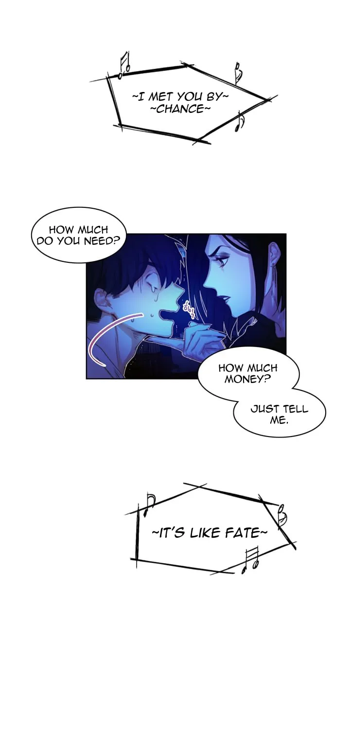 Read Trainees (Colored) chapter 5 image 42 on Lezhin
