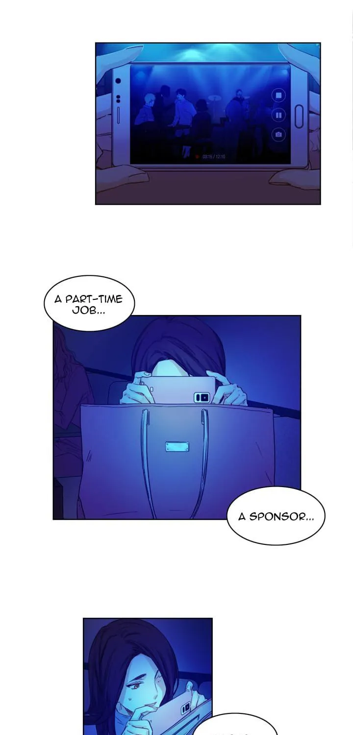 Read Trainees (Colored) chapter 5 image 44 on Lezhin