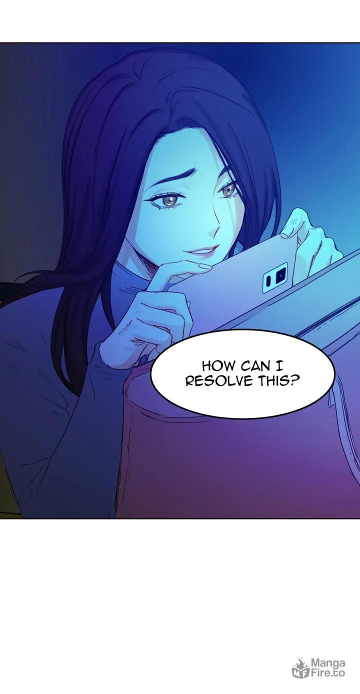 Read Trainees (Colored) chapter 5 image 46 on Lezhin