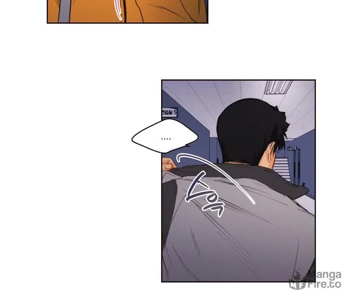 Read Trainees (Colored) chapter 5 image 5 on Lezhin