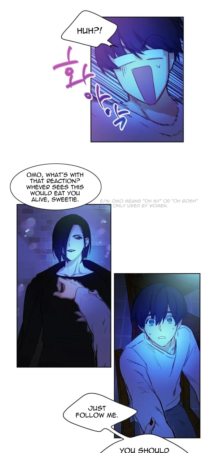 Read Trainees (Colored) chapter 6 image 12 on Lezhin