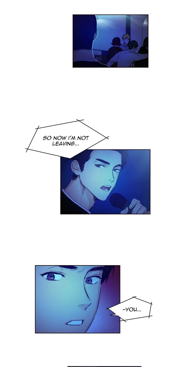 Read Trainees (Colored) chapter 6 image 14 on Lezhin