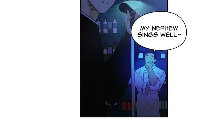 Read Trainees (Colored) chapter 6 image 15 on Lezhin