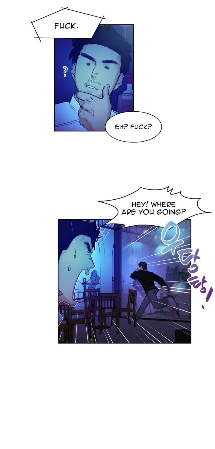 Read Trainees (Colored) chapter 6 image 16 on Lezhin