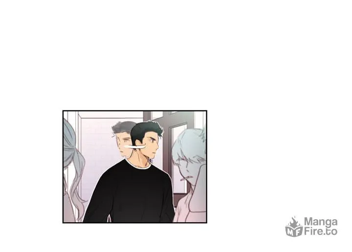 Read Trainees (Colored) chapter 6 image 17 on Lezhin