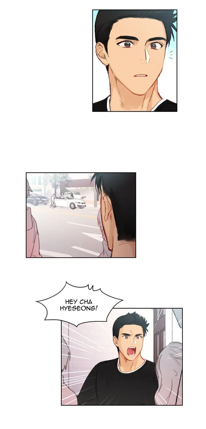 Read Trainees (Colored) chapter 6 image 18 on Lezhin