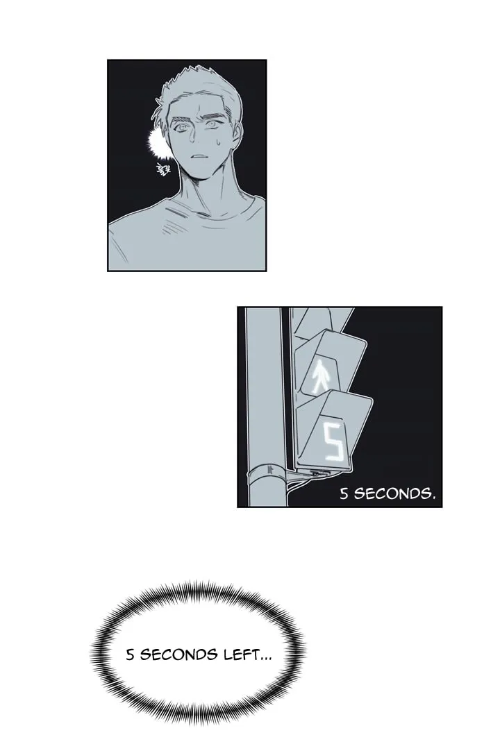 Read Trainees (Colored) chapter 6 image 20 on Lezhin