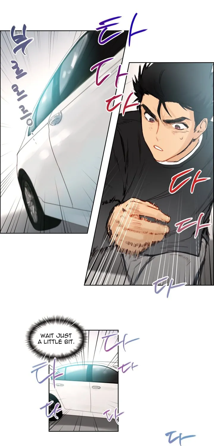 Read Trainees (Colored) chapter 6 image 23 on Lezhin