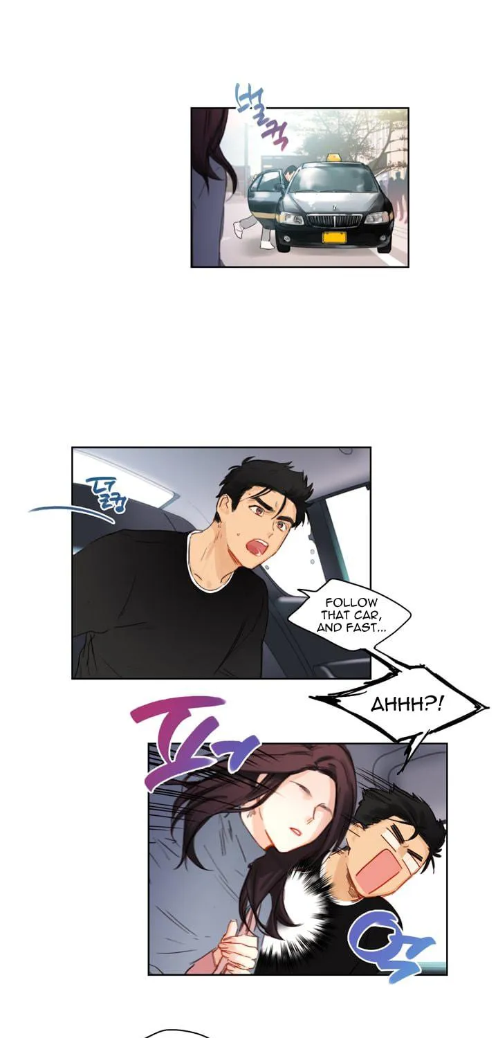 Read Trainees (Colored) chapter 6 image 27 on Lezhin