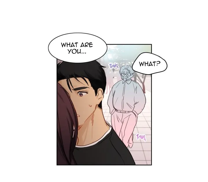 Read Trainees (Colored) chapter 6 image 32 on Lezhin