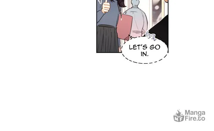 Read Trainees (Colored) chapter 6 image 34 on Lezhin