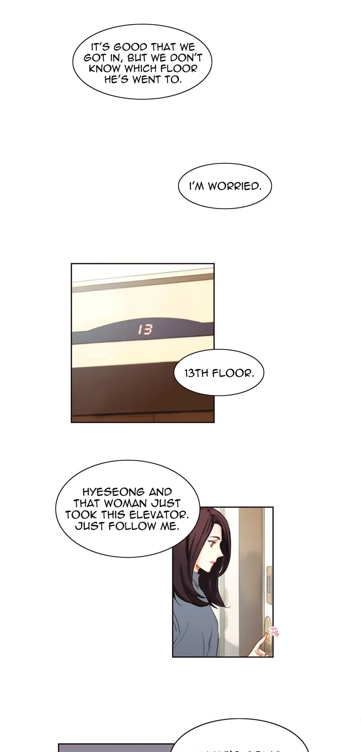 Read Trainees (Colored) chapter 6 image 35 on Lezhin