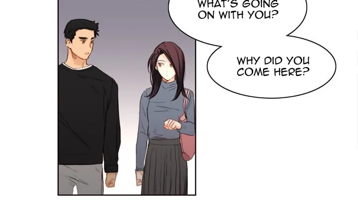 Read Trainees (Colored) chapter 6 image 36 on Lezhin