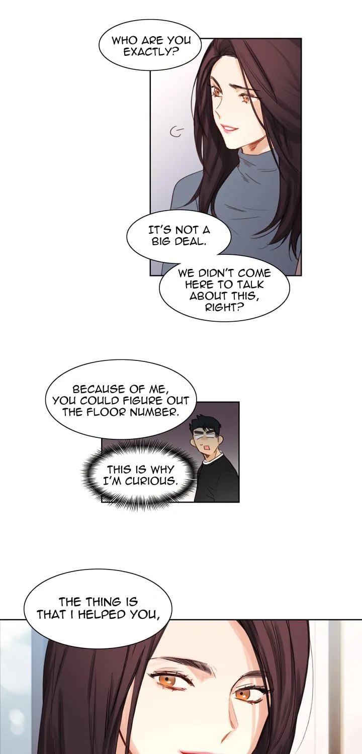 Read Trainees (Colored) chapter 6 image 37 on Lezhin