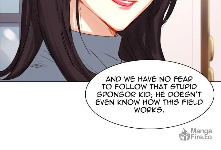 Read Trainees (Colored) chapter 6 image 38 on Lezhin