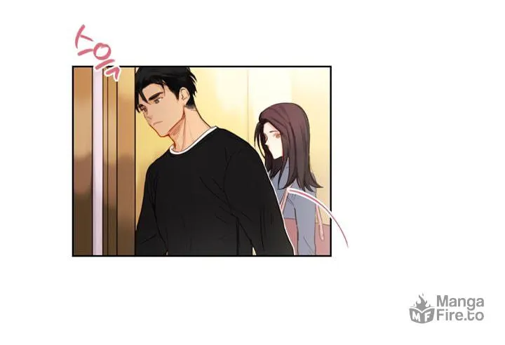 Read Trainees (Colored) chapter 6 image 40 on Lezhin