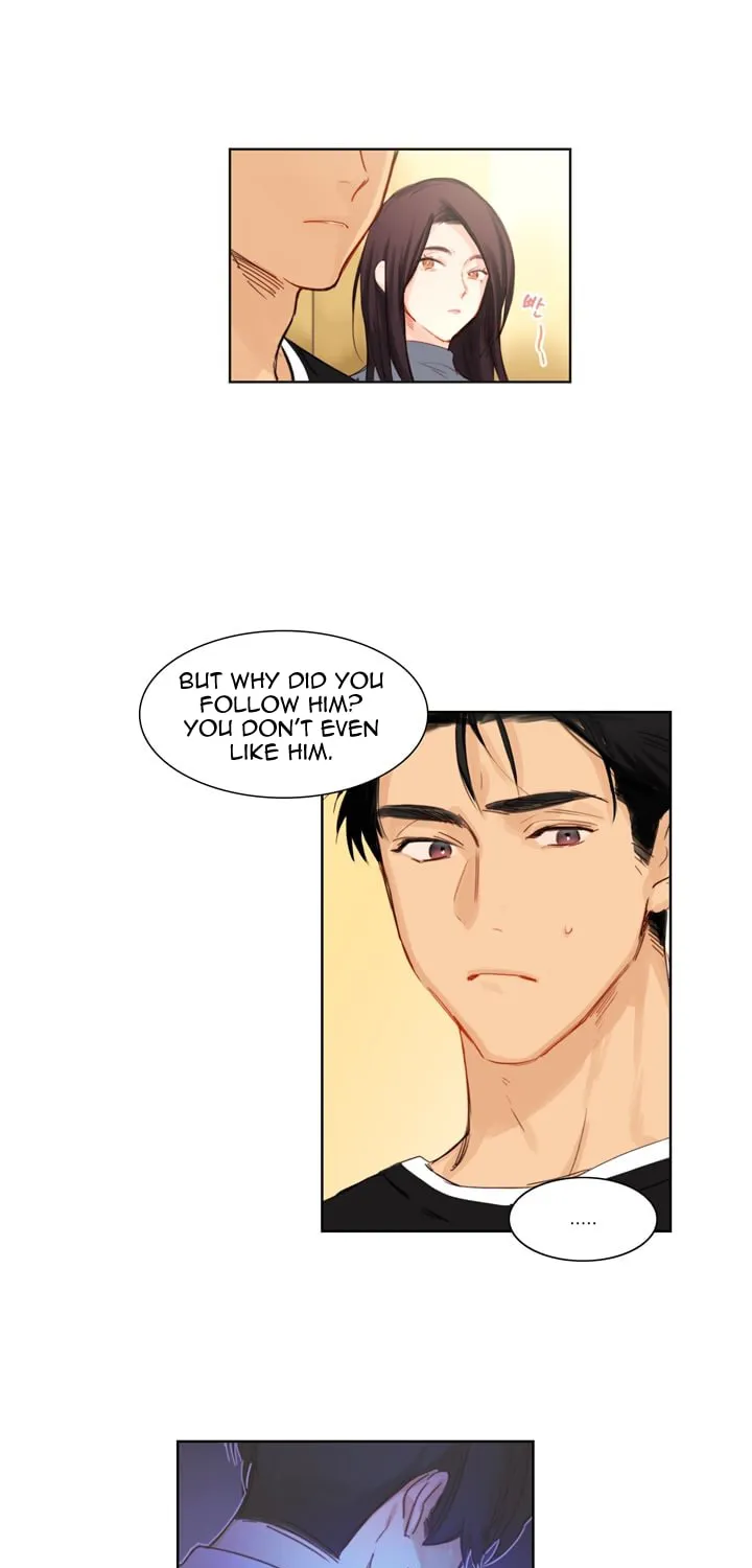 Read Trainees (Colored) chapter 6 image 41 on Lezhin