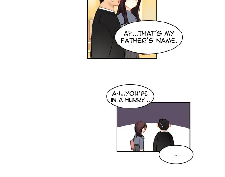 Read Trainees (Colored) chapter 6 image 44 on Lezhin