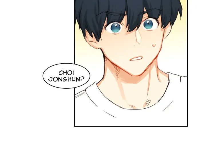 Read Trainees (Colored) chapter 7 image 12 on Lezhin