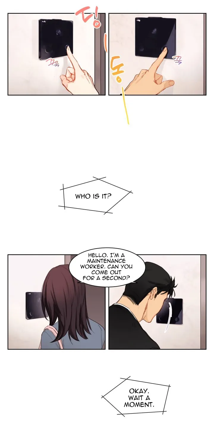 Read Trainees (Colored) chapter 7 image 2 on Lezhin