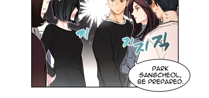 Read Trainees (Colored) chapter 7 image 20 on Lezhin