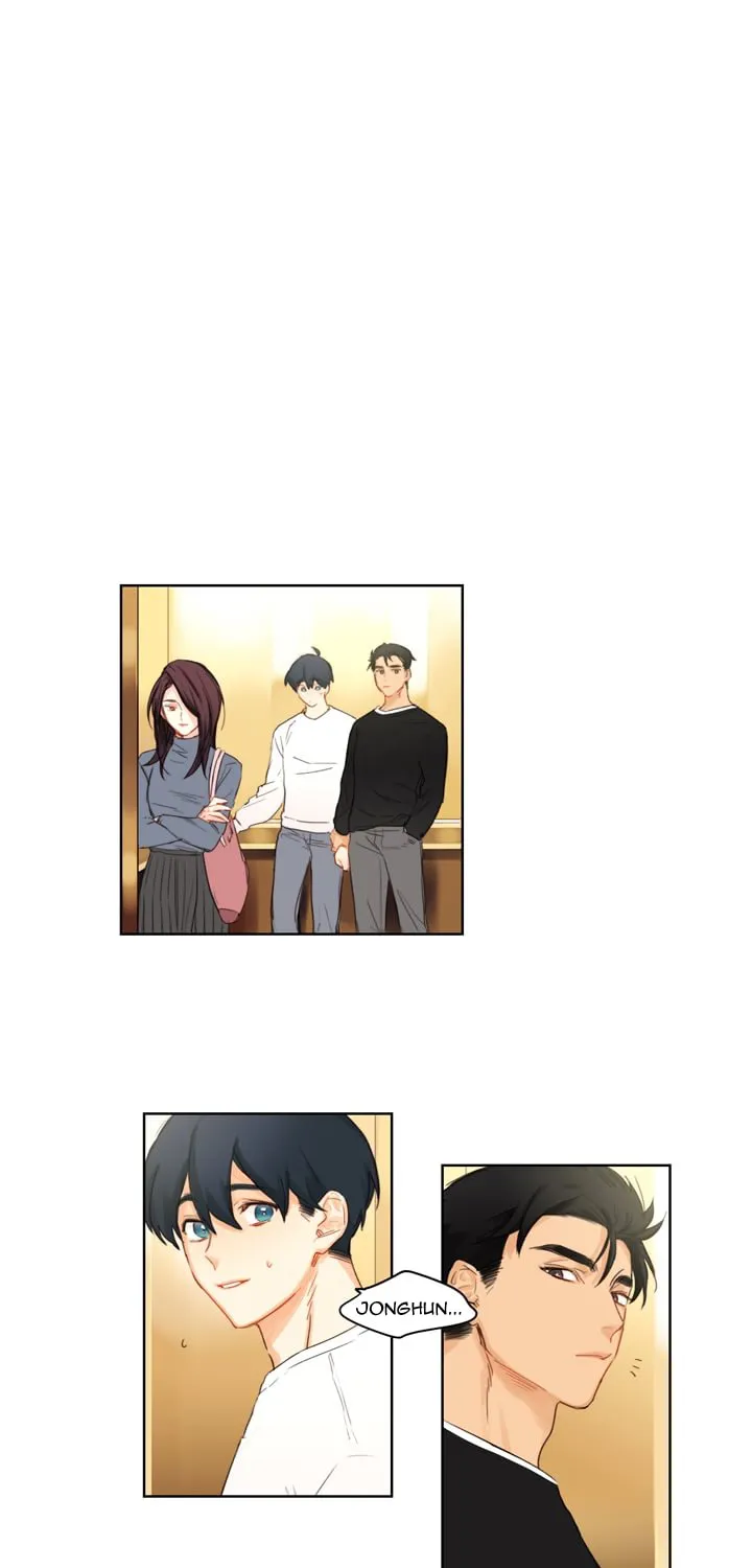 Read Trainees (Colored) chapter 7 image 23 on Lezhin