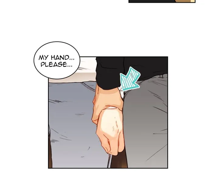 Read Trainees (Colored) chapter 7 image 24 on Lezhin