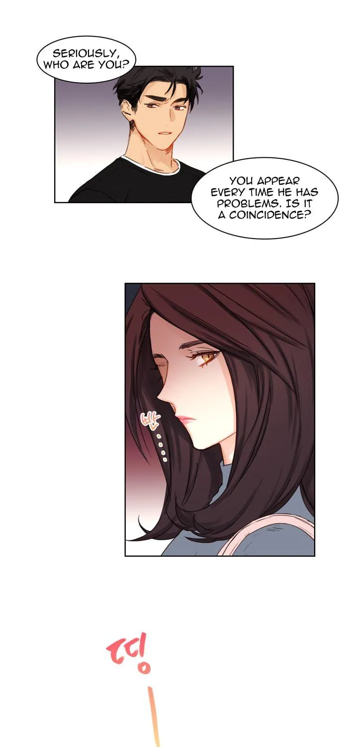 Read Trainees (Colored) chapter 7 image 26 on Lezhin