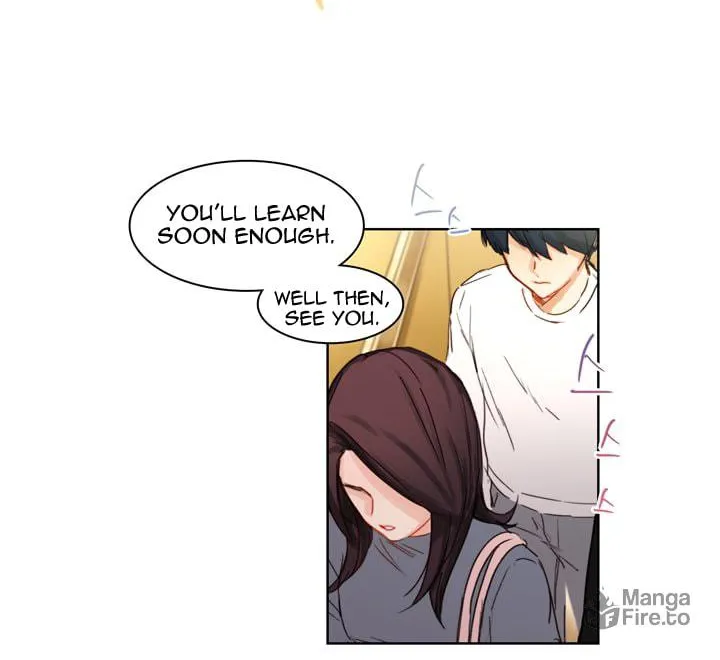 Read Trainees (Colored) chapter 7 image 27 on Lezhin