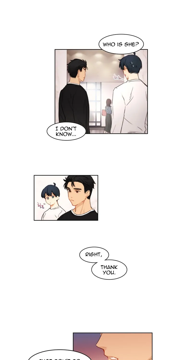 Read Trainees (Colored) chapter 7 image 28 on Lezhin