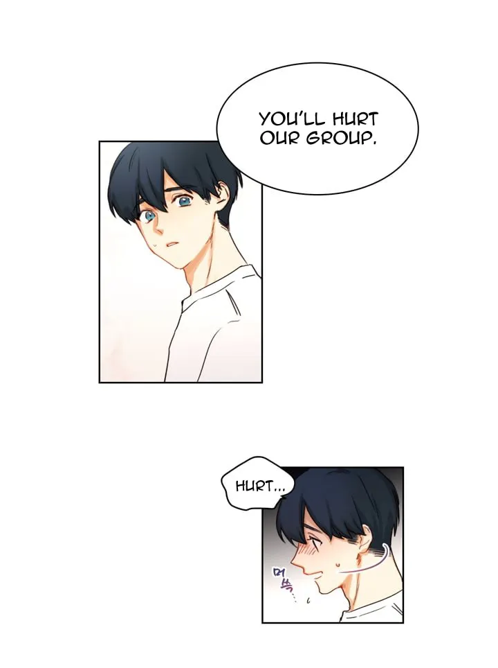 Read Trainees (Colored) chapter 7 image 30 on Lezhin