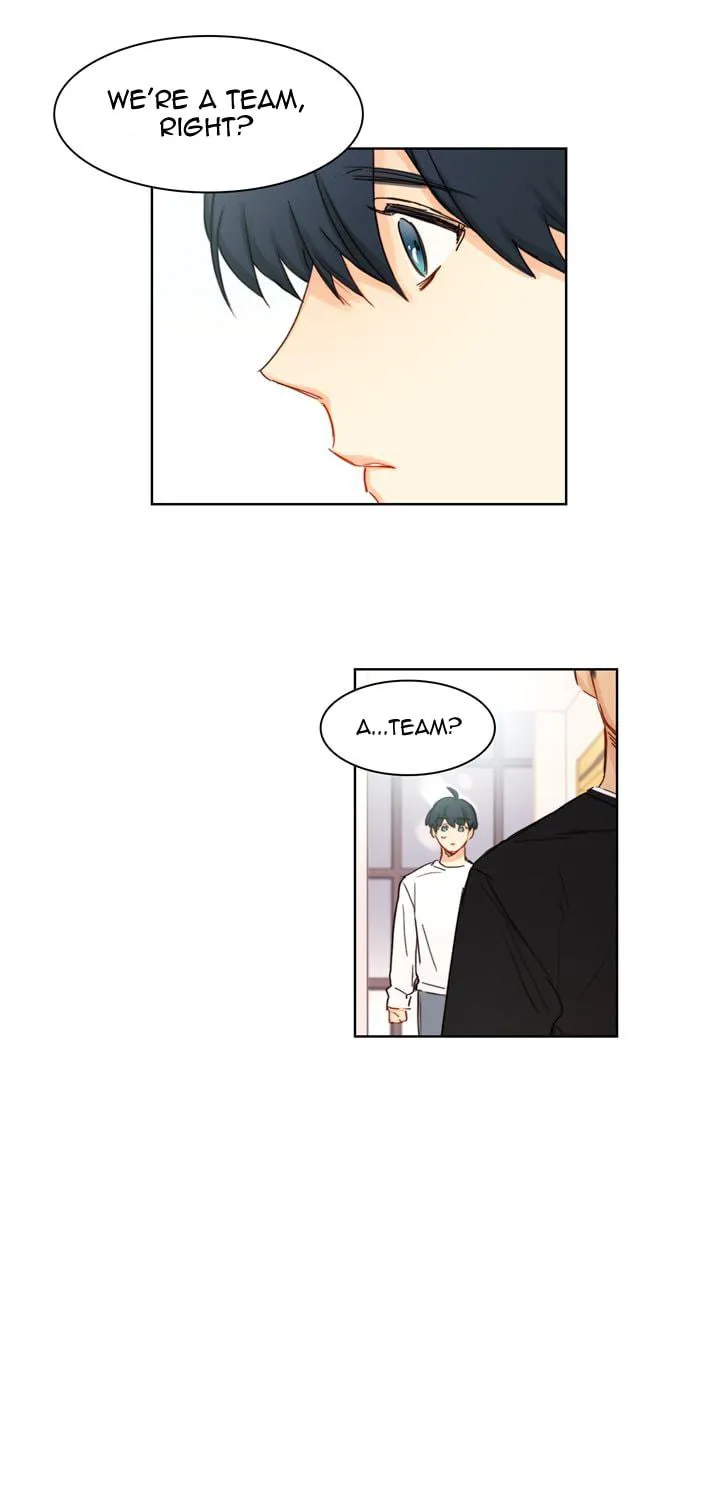 Read Trainees (Colored) chapter 7 image 31 on Lezhin