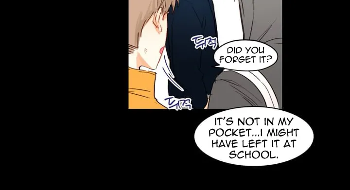 Read Trainees (Colored) chapter 7 image 34 on Lezhin